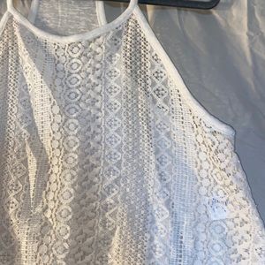 Halter AEO Tank SZXL